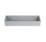 G.E.T. Enterprises COMP04 Bugambilia® Salad Bar Bowl