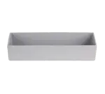 G.E.T. Enterprises COMP05 Bugambilia® Salad Bar Bowl