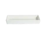 G.E.T. Enterprises COMP10 Bugambilia® Salad Bar Bowl