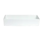 G.E.T. Enterprises COMP16 Bugambilia® Salad Bar Bowl