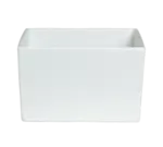 G.E.T. Enterprises COMP18 Bugambilia® Salad Bar Bowl