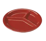 G.E.T. Enterprises CP-10-RSP Red Sensation™ Plate