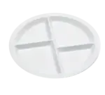 G.E.T. Enterprises CP-534-W SuperMel™ Plate