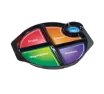 G.E.T. Enterprises CP-535-CMP Choose My Plate Design