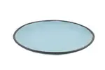 G.E.T. Enterprises CS-100-GBL Pottery Market™ Dinner Plate