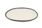 G.E.T. Enterprises CS-100-MA Pottery Market™ Dinner Plate