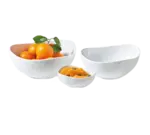 G.E.T. Enterprises CS-1080-CN-W Coralline™ Bowl