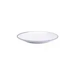 G.E.T. Enterprises CS-1100-W/CB Settlement Bistro™ Enamelware Dinner Plate