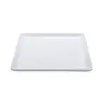 G.E.T. Enterprises CS-1101-W Midtown™ Plate  11" x 11"