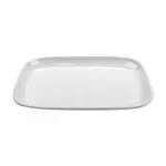 G.E.T. Enterprises CS-117-AM-W Arctic Mill™ Platter