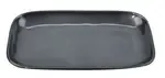 G.E.T. Enterprises CS-117-CSS Platter, Plastic