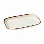 G.E.T. Enterprises CS-117-RM Rustic Mill™ Platter