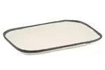 G.E.T. Enterprises CS-1170-MA Pottery Market™ Dinner/Appetizer Plate