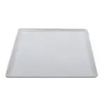 G.E.T. Enterprises CS-1212-W Midtown™ Plate  12" x 12"