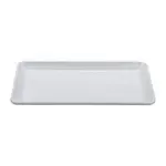 G.E.T. Enterprises CS-1405-W Midtown™ Platter  14" x 5-1/2"