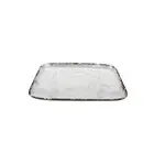 G.E.T. Enterprises CS-1412-FM French Mill™ Platter 14" x 11-1/2"  rectangular