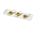 G.E.T. Enterprises CS-1450-CN-W Coralline™ Platter