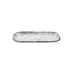 G.E.T. Enterprises CS-146-FM French Mill™ Platter  14" x 5-1/2"