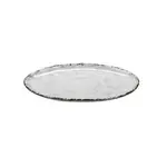 G.E.T. Enterprises CS-1511-FM French Mill™ Platter  15" x 11"