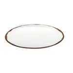G.E.T. Enterprises CS-1511-RM Rustic Mill™ Platter  15" x 11"