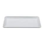 G.E.T. Enterprises CS-1575-W Midtown™ Platter  15" x 7-1/2"