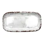 G.E.T. Enterprises CS-1576-FM French Mill™ Display Tray  15" x 7-1/2"