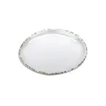 G.E.T. Enterprises CS-5-UM Urban Mill™ Plate  5-1/2" dia.
