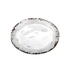G.E.T. Enterprises CS-7-FM French Mill™ Plate  7"