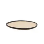 G.E.T. Enterprises CS-70-MA Pottery Market™ Bread Plate