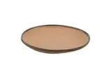 G.E.T. Enterprises CS-70-TP Pottery Market™ Bread Plate