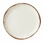 G.E.T. Enterprises CS-9-RM Rustic Mill™ Plate