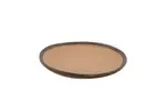 G.E.T. Enterprises CS-90-TP Pottery Market™ Dinner Plate