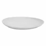 G.E.T. Enterprises CS-910-W Riverstone Dinner Plate