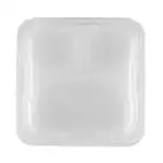 G.E.T. Enterprises EC-12-1-CL Eco-Takeout's® To Go Food Container