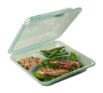 G.E.T. Enterprises EC-12-1-JA Eco-Takeout's® To Go Food Container