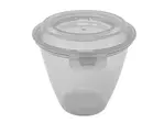 G.E.T. Enterprises EC-20-CL G.E.T Side Dish/Sauce Cup  6-3/4 oz. (rim full)