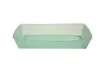 G.E.T. Enterprises EC-22-JA G.E.T Food Tray  10" x 6"