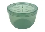G.E.T. Enterprises EC-24-1-JA G.E.T Side Dish/Soup Container  18 oz. (rim full)