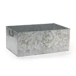 G.E.T. Enterprises GT-2112-GG Beverage Tub