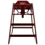 G.E.T. Enterprises HC-100-MOD-M-KD-1 High Chair