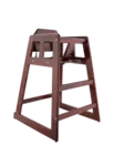 G.E.T. Enterprises HC-100-MOD-M2-KD-P High Chair