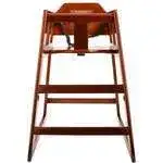 G.E.T. Enterprises HC-100-MOD-W-KD-1 High Chair