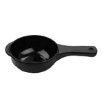 G.E.T. Enterprises HSB-106-BK Black Elegance™ Bowl  6 oz. 