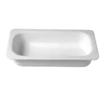 G.E.T. Enterprises IH1/3DCH Bugambilia® Food Pan