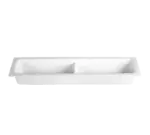 G.E.T. Enterprises IH2/41CB Bugambilia® Food Pan