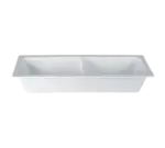 G.E.T. Enterprises IH2/41DCH Bugambilia® Food Pan