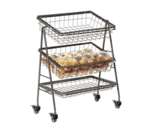 G.E.T. Enterprises IR-2010-MG Merchandiser Stand
