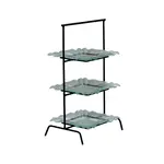 G.E.T. Enterprises IR-404B Display Stand