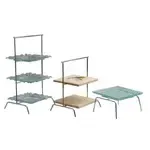 G.E.T. Enterprises IR-409C Display Stand