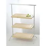 G.E.T. Enterprises IR-607C Display Stand